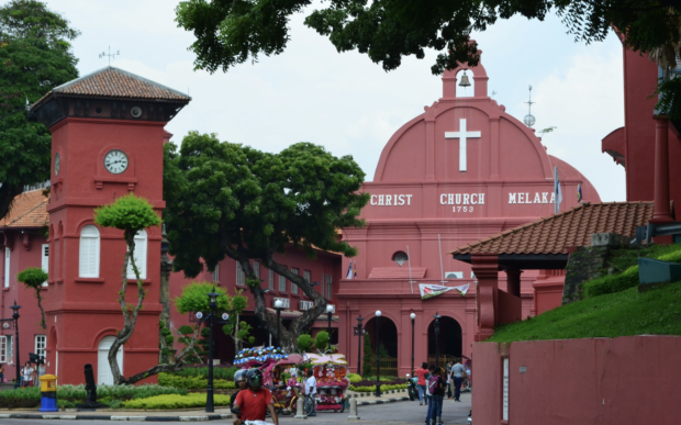 Things to Do in Malacca